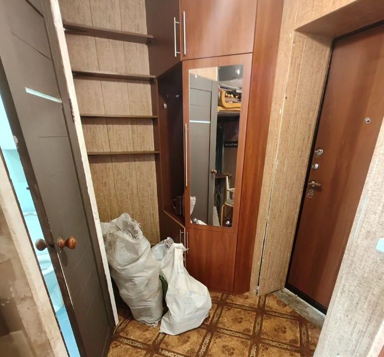 квартира г Бор ул Ленина 131 фото 7