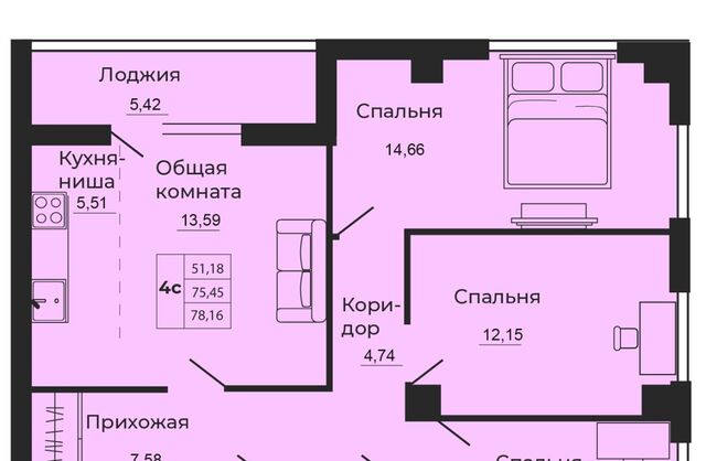 ул 1-й Пятилетки 2ж фото