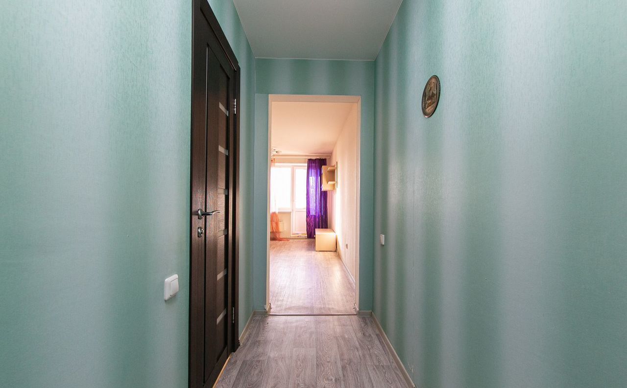 квартира г Томск р-н Кировский Степановка ул Энергетиков 15а фото 15