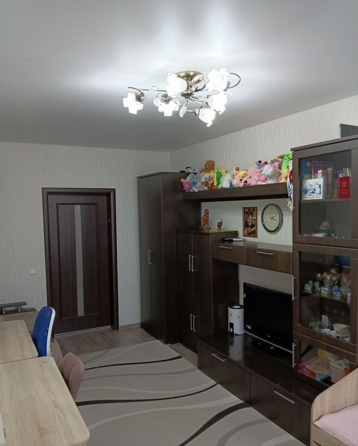 квартира г Воронеж р-н Коминтерновский ул 45 стрелковой дивизии 226а ЖК по ул. 45 Стрелковой Дивизии  фото 14