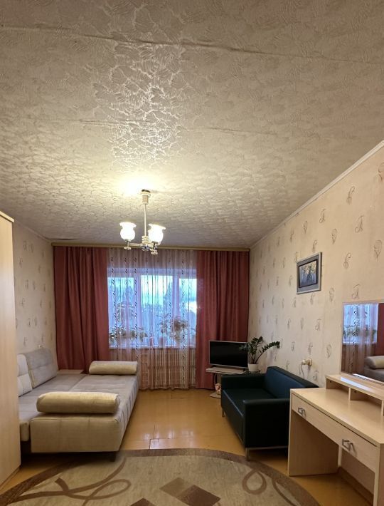квартира г Брянск р-н Бежицкий ул 3 Интернационала 14 фото 1