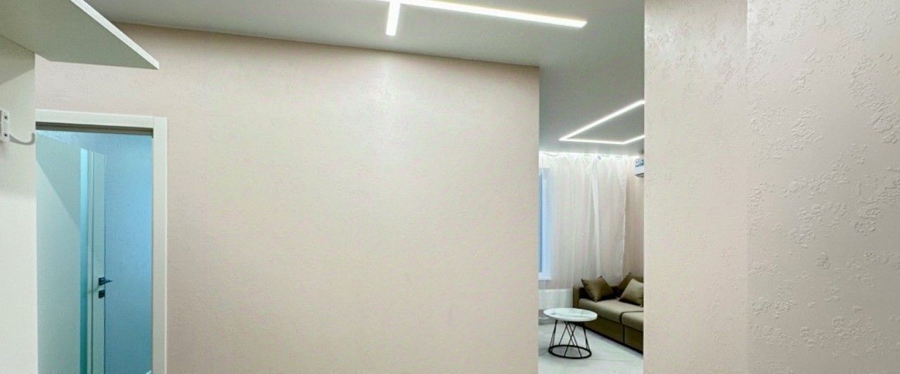 квартира г Одинцово ул Каштановая 10 Одинцово фото 15