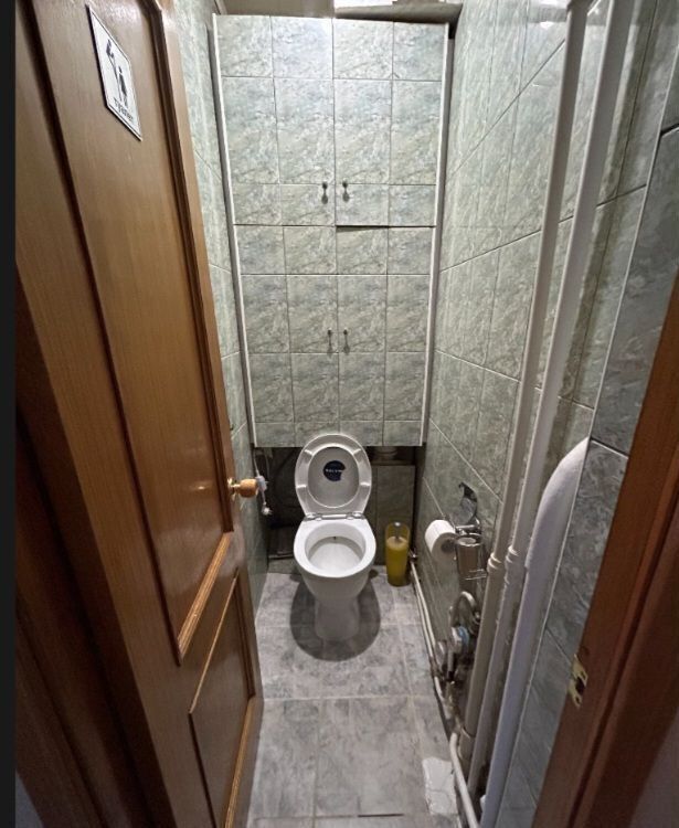 квартира г Балашиха д Федурново ул Авиарембаза 4 фото 7