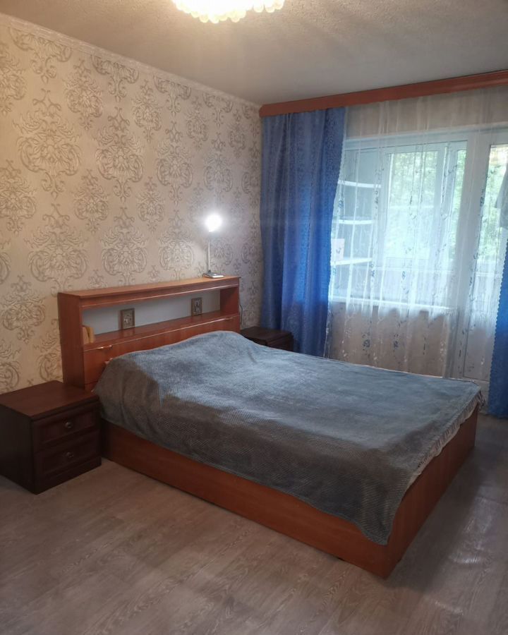 комната г Мурманск р-н Первомайский пр-кт Кольский 157 фото 1