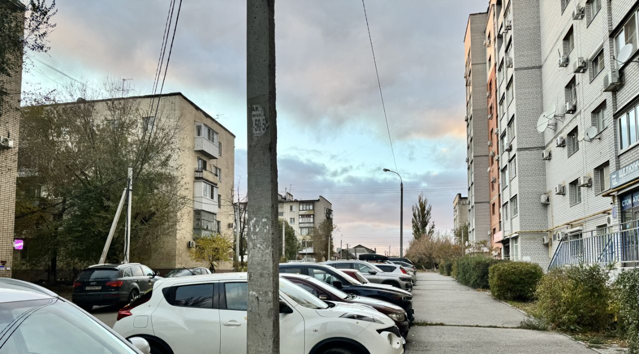 свободного назначения г Волгоград р-н Советский ул им. Льва Толстого 1а фото 2