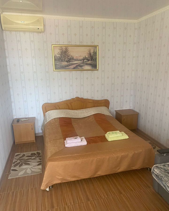 комната г Алушта ул Горбачевой 8 фото 6