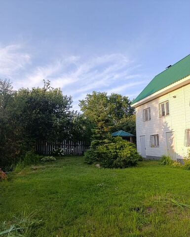 р-н Красноглинский снт Жигулевские Сады 329 фото