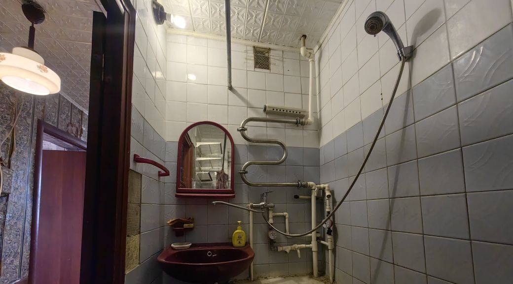 квартира г Муром ул Куликова 25 фото 22