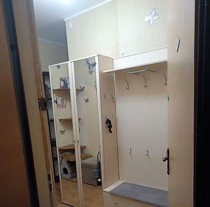 квартира г Владимир р-н Октябрьский ул Новгородская 19а фото 2