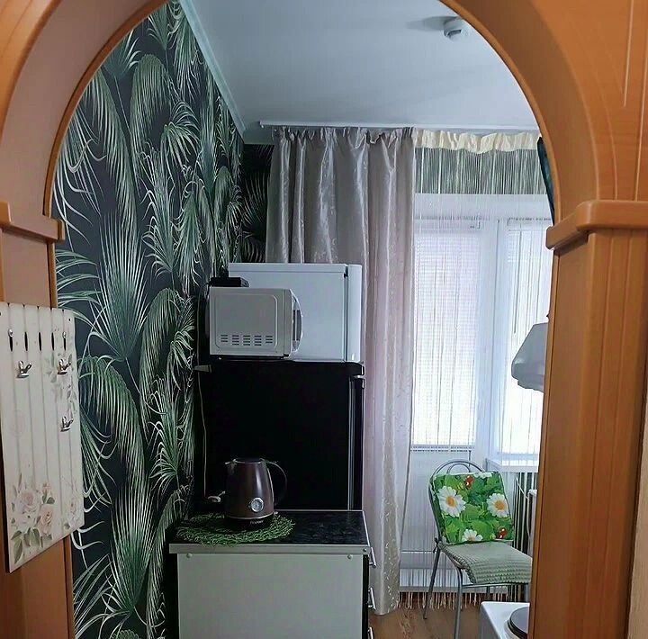 квартира г Владимир р-н Октябрьский ул Новгородская 19а фото 10
