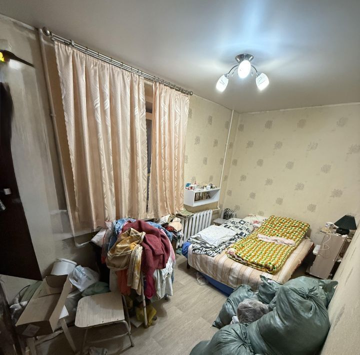 квартира г Воронеж р-н Центральный ул 3 Интернационала 31 фото 11