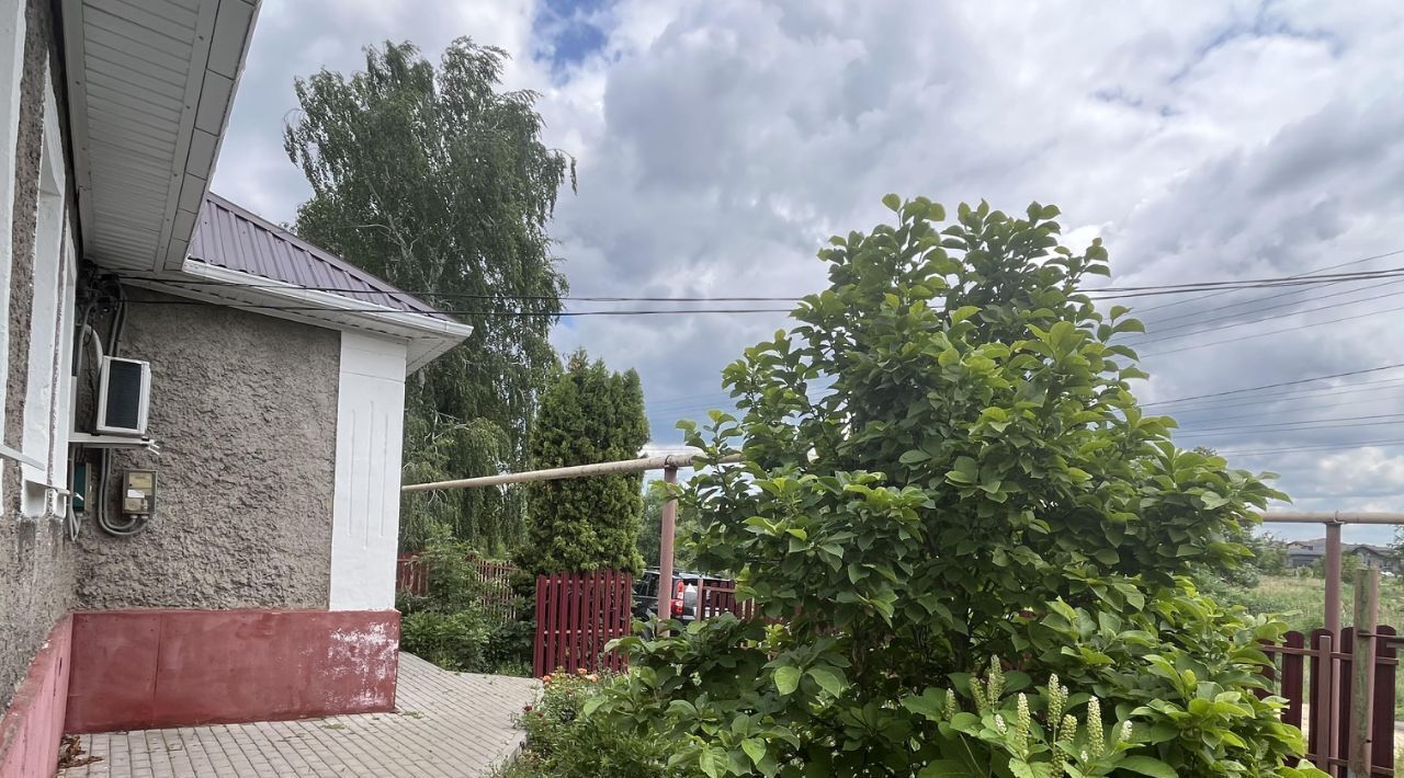 дом г Воронеж р-н Железнодорожный ул Юбилейная 49 фото 3