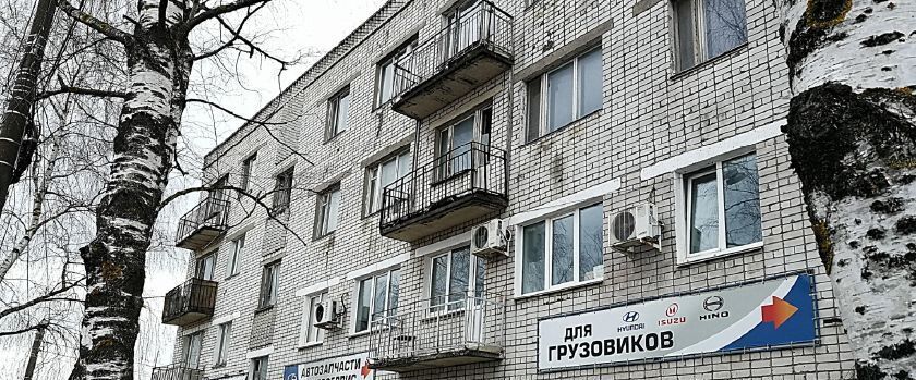 свободного назначения г Нижний Новгород Буревестник ул Коновалова 9 фото 2
