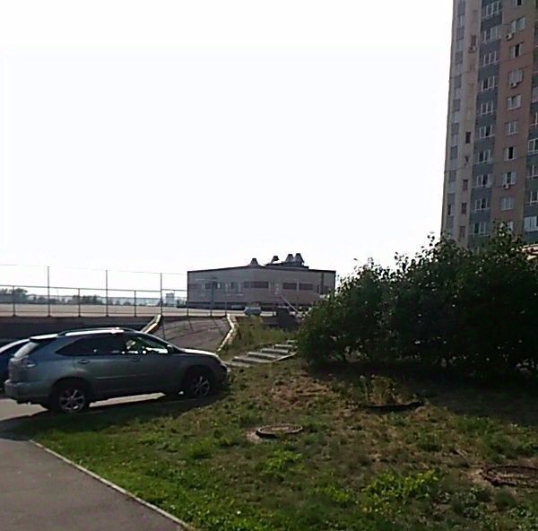 свободного назначения г Нижний Новгород Горьковская ул Родионова 165а фото 3