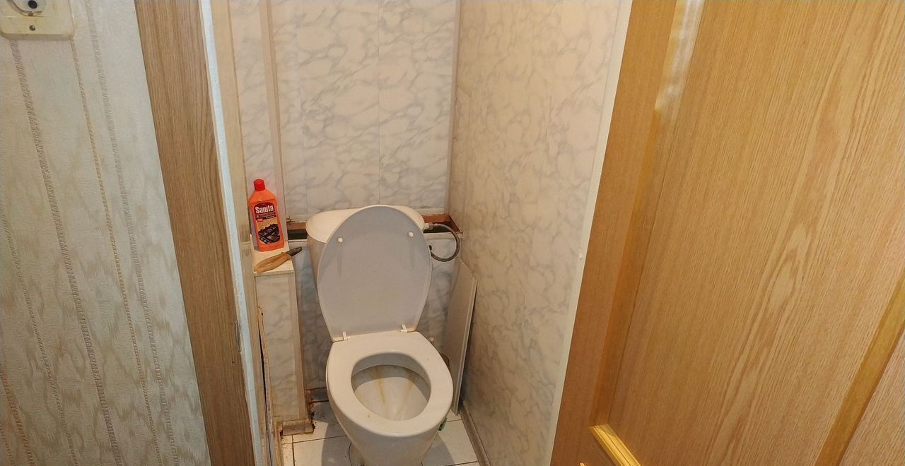 квартира г Белгород Западный ул Есенина 16 фото 14