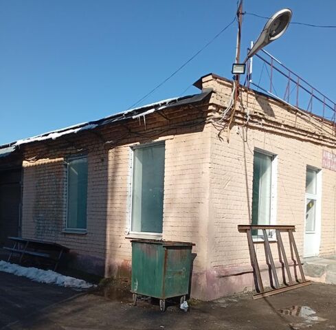 свободного назначения р-н Володарский ул Пушкина 51а фото