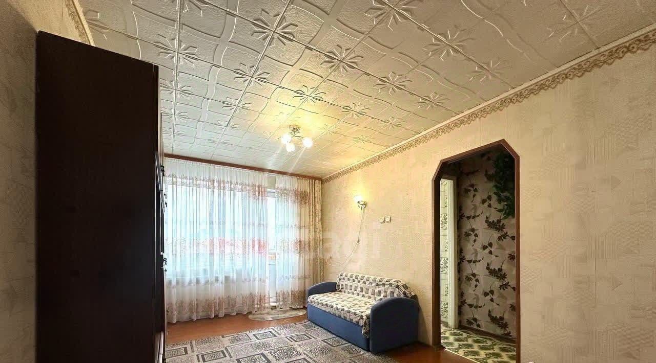 квартира г Екатеринбург ул Победы 36 Проспект Космонавтов фото 4