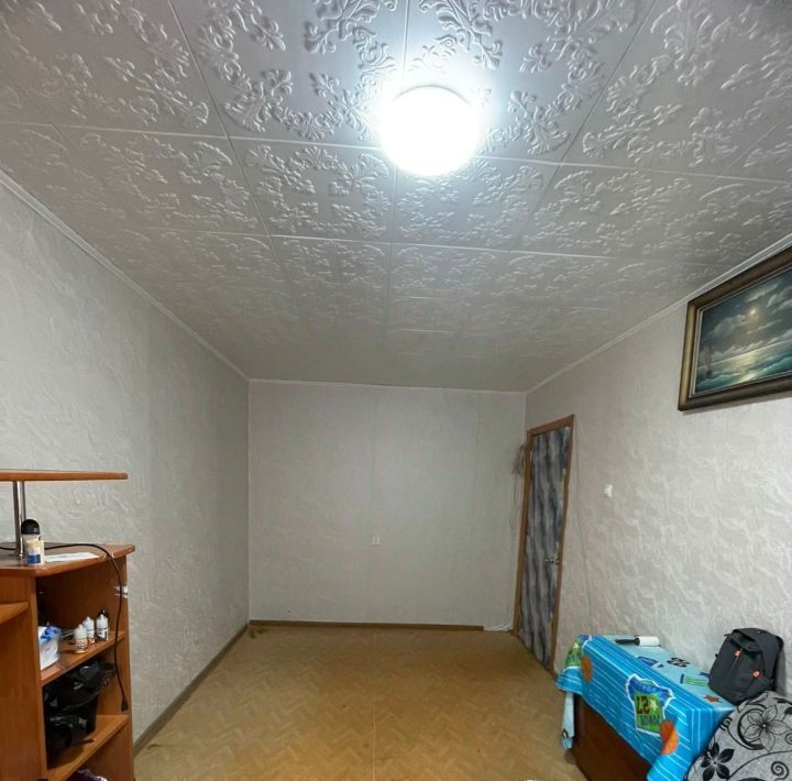 квартира г Екатеринбург Геологическая тракт Сибирский 15а фото 6