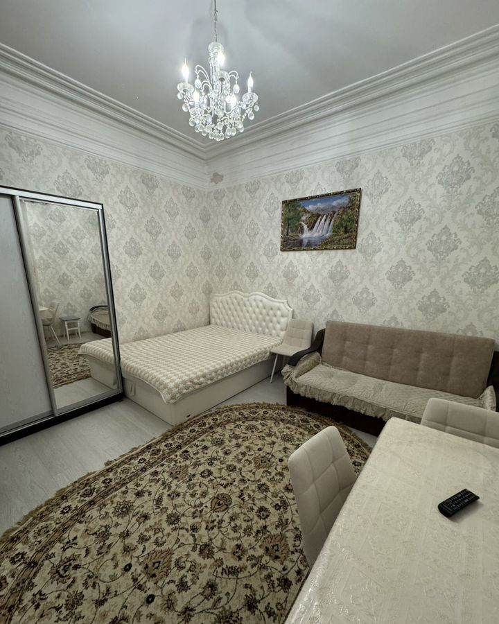 комната г Кисловодск ул Шаумяна 3 фото 2