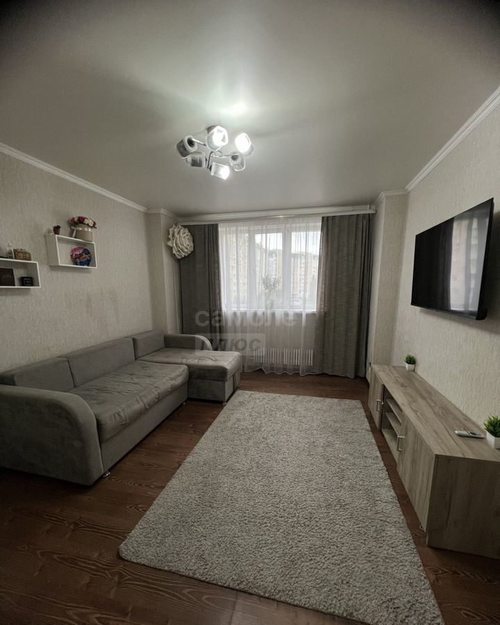 квартира г Оренбург р-н Ленинский ул Диагностики 19 фото 3