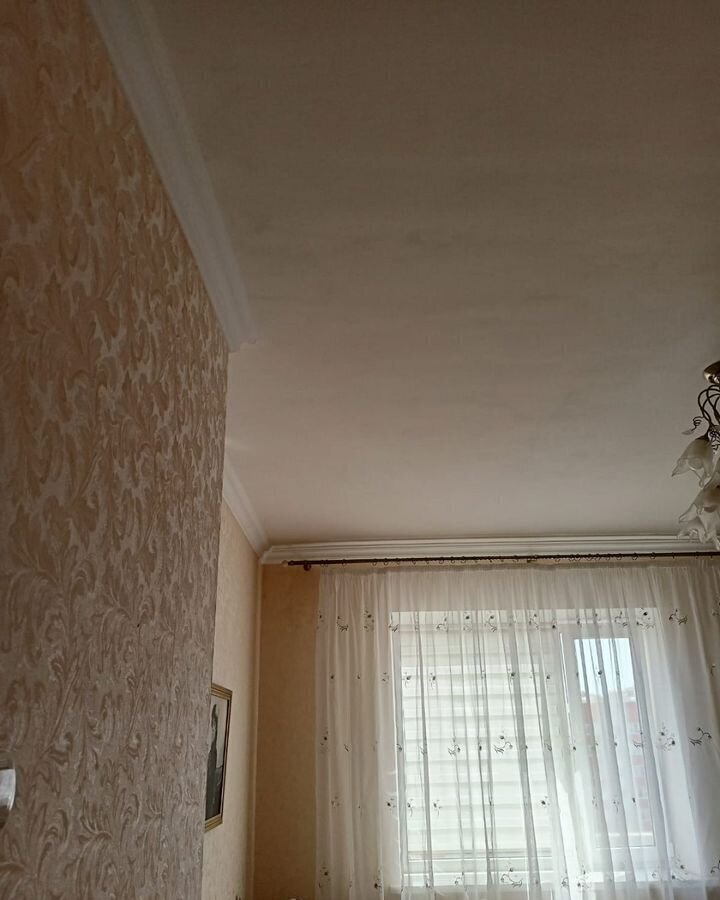 квартира г Ставрополь р-н Промышленный ул Тухачевского 21/1 фото 7