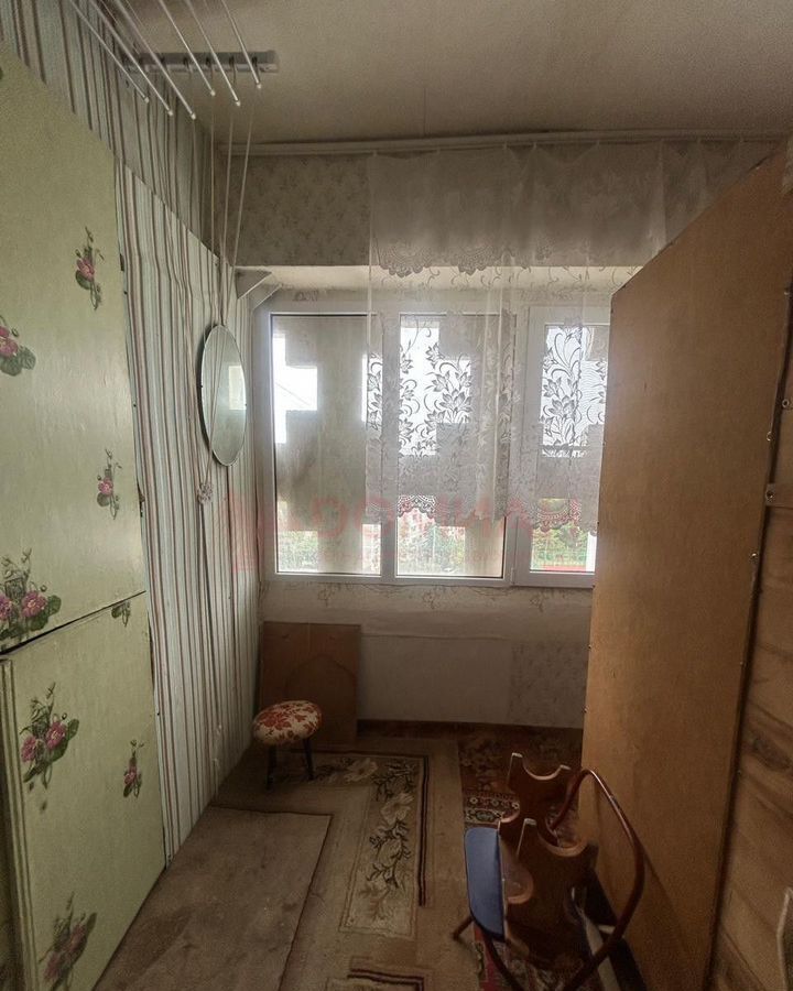 квартира г Ростов-на-Дону р-н Ворошиловский б-р Комарова 11/3 мкр-н Северный фото 13
