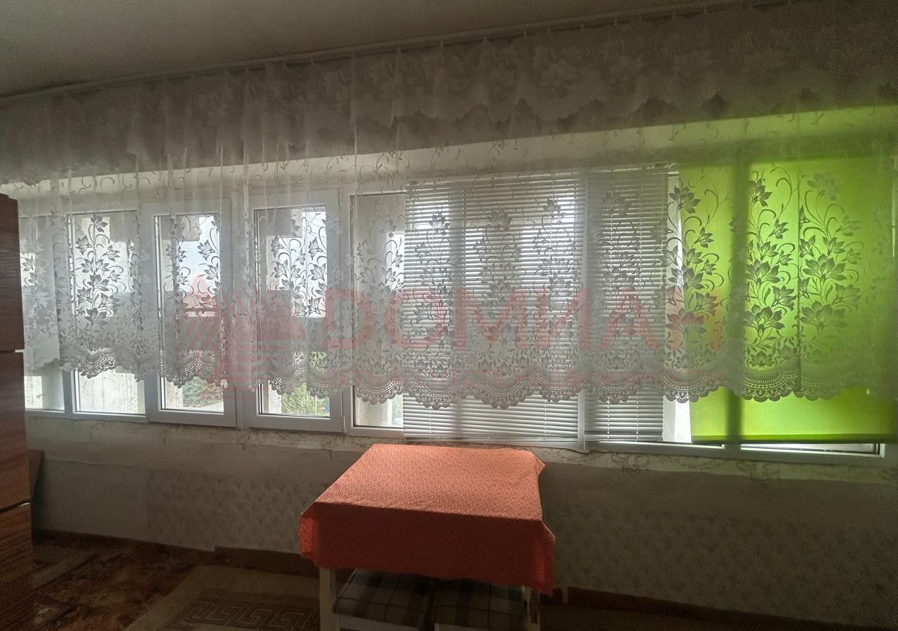 квартира г Ростов-на-Дону р-н Ворошиловский б-р Комарова 11/3 мкр-н Северный фото 14