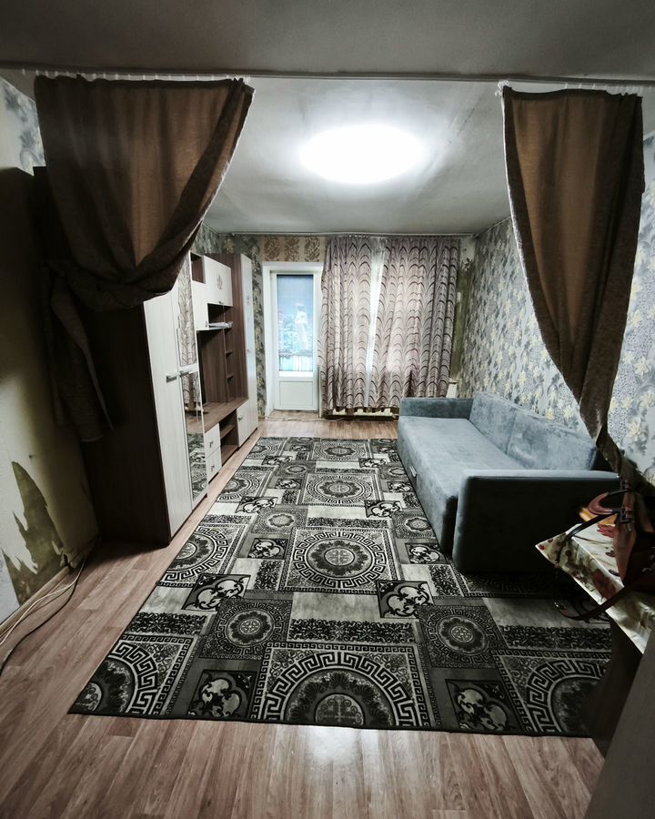 комната г Тверь п Химинститута р-н Московский 8 фото 4