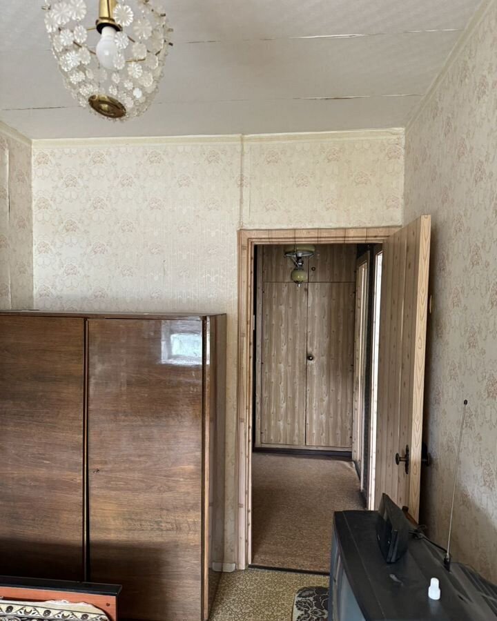 квартира г Тольятти р-н Автозаводский пр-кт Ленинский 21 фото 7