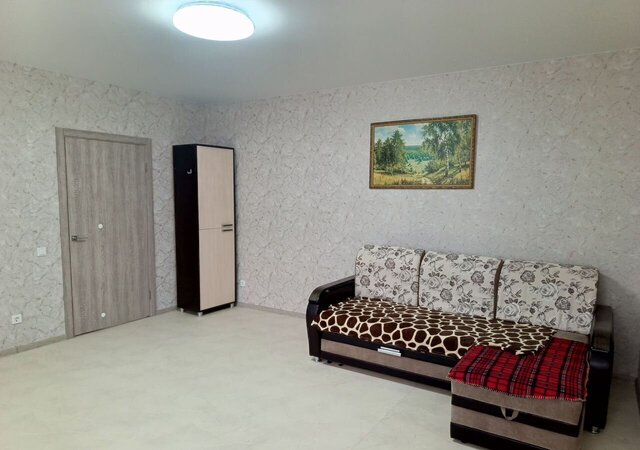 квартира ул Кирова 25 фото