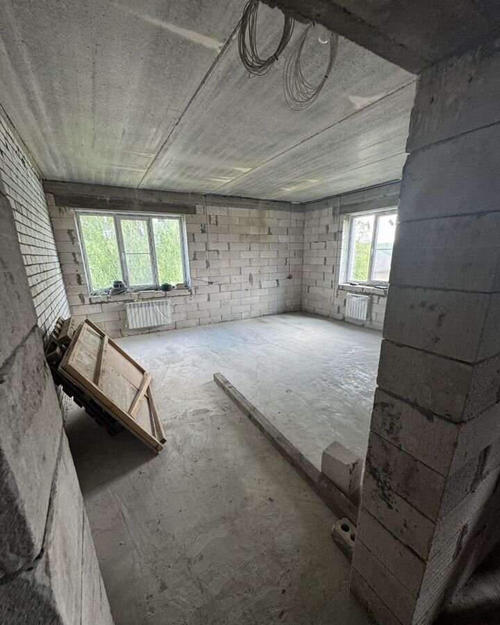 дом г Железногорск р-н мкр Заречный 173 фото 18