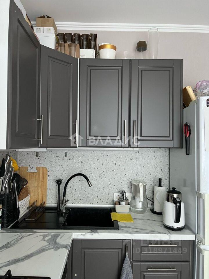 квартира г Химки ул Ивановская 1/1 фото 10
