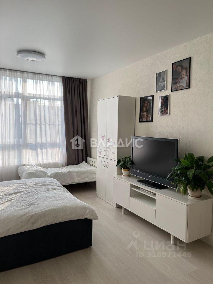 квартира г Химки ул Ивановская 1/1 фото 26