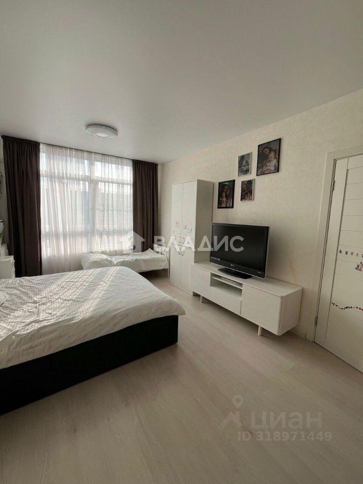 квартира г Химки ул Ивановская 1/1 фото 22