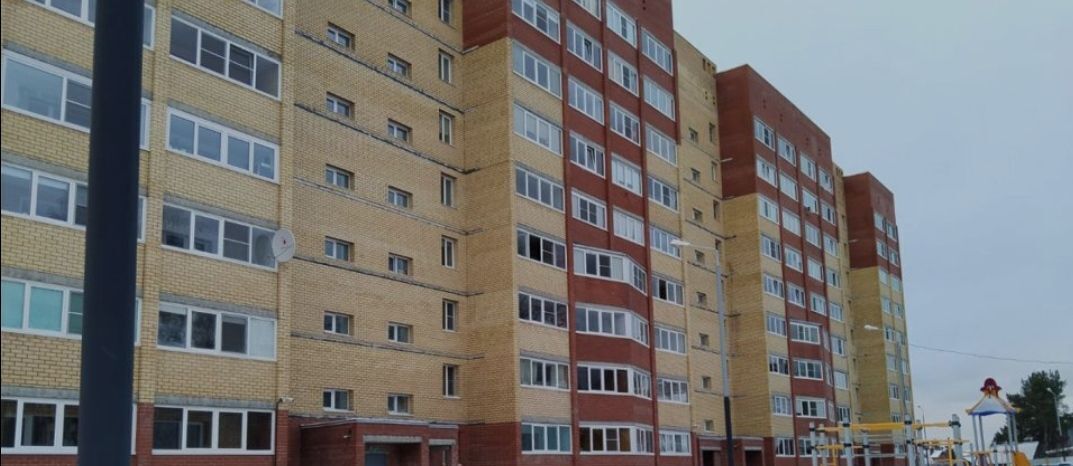 квартира г Сыктывкар ул Тентюковская 475 фото 8