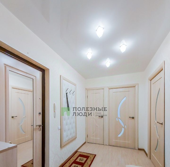 квартира г Сыктывкар ул Петрозаводская 56 фото 12
