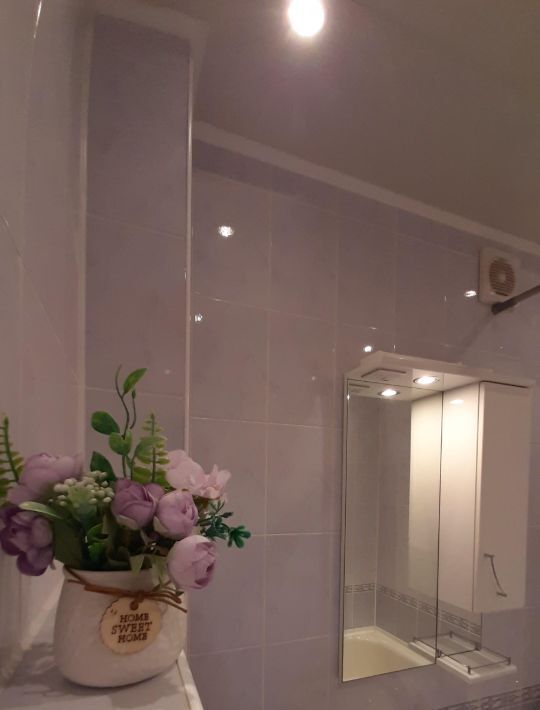 квартира г Ухта ул Интернациональная 60 фото 21