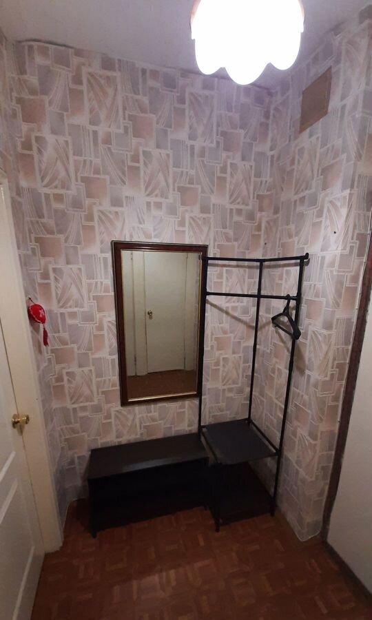 квартира г Ухта ул Интернациональная 60 фото 25