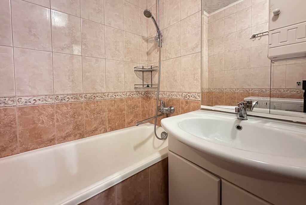 квартира г Красногорск ул Ленина 47к/3 Красногорская фото 4