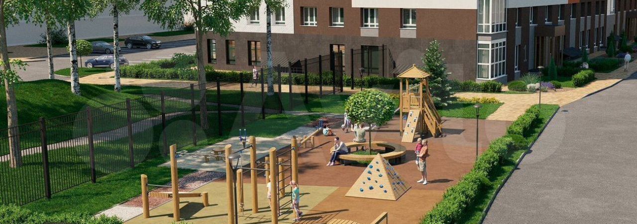 квартира г Брянск р-н Советский ул Степная 2б ЖК «Ютория» фото 17