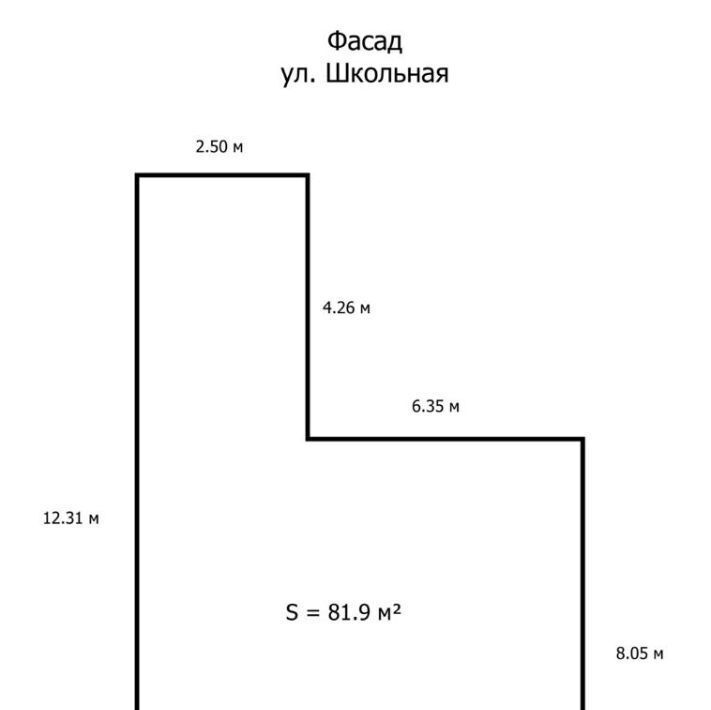 свободного назначения г Краснодар р-н Прикубанский Школьный микрорайон ул Школьная 34 фото 8