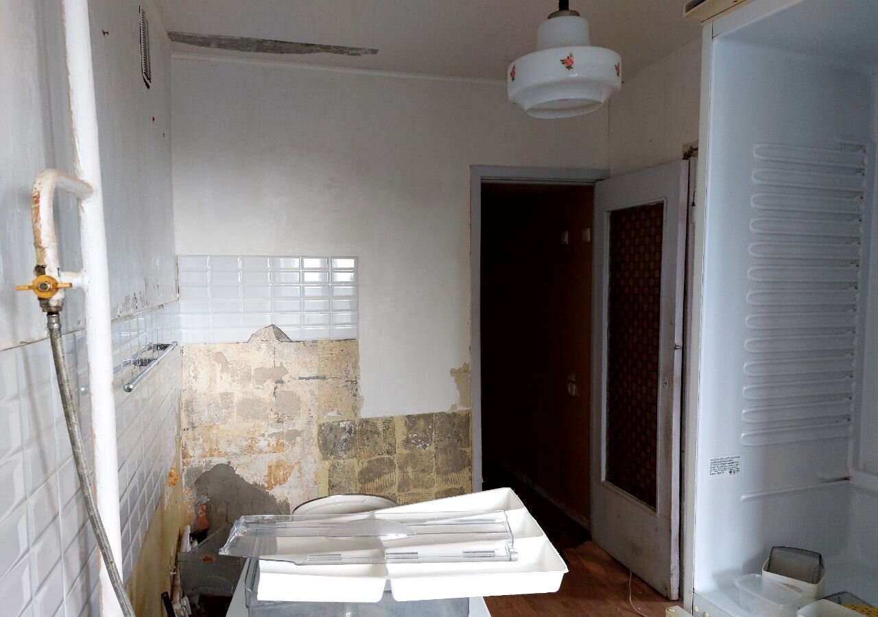 квартира г Владимир р-н Октябрьский ул Балакирева 35 фото 8