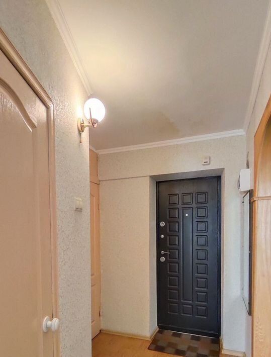 квартира р-н Анапский г Анапа ул Заводская 103 фото 11