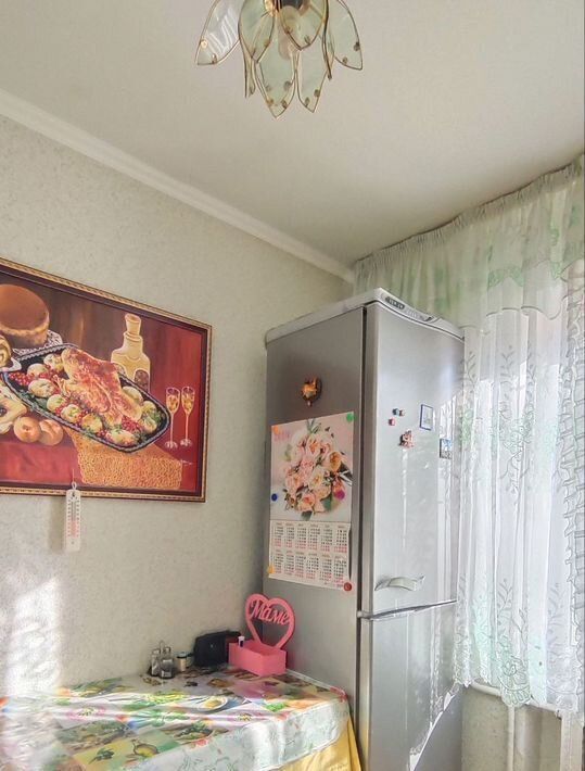 квартира р-н Анапский г Анапа ул Заводская 103 фото 9