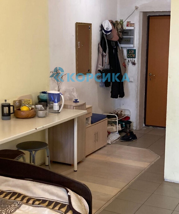 квартира г Набережные Челны пр-кт Сююмбике 57а фото 4