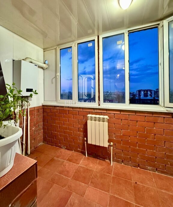 квартира г Махачкала ул Генерала Омарова 39 фото 19