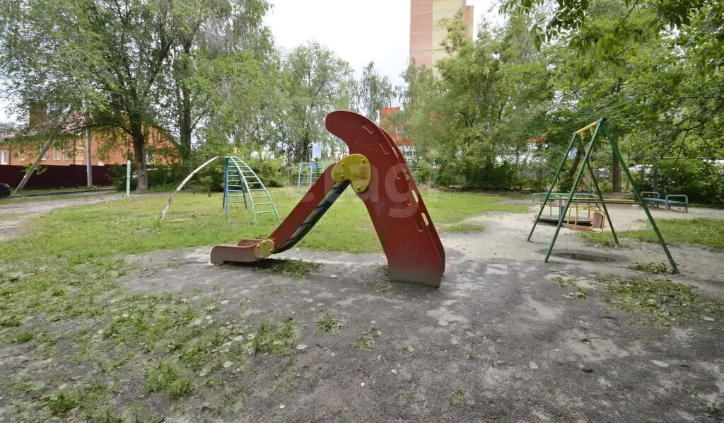 квартира г Ульяновск ул Маяковского 14 фото 26