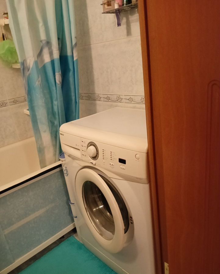 квартира г Волгодонск ш Октябрьское 37 фото 13