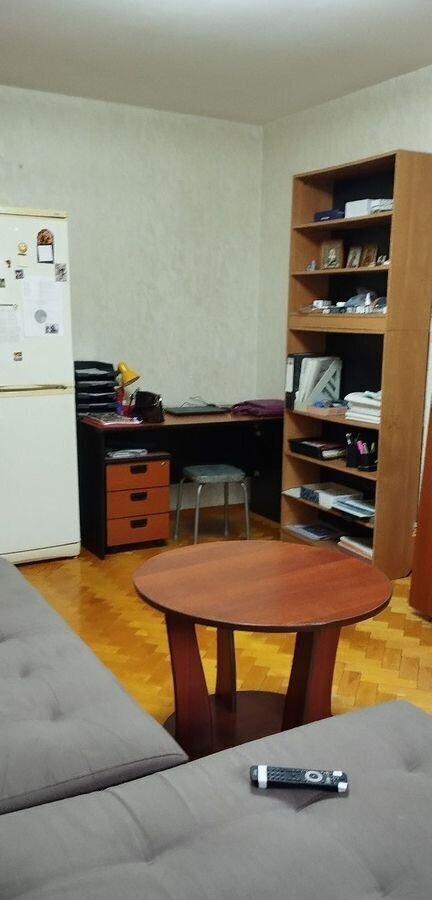 квартира г Чайковский п Марковский 3 фото 4