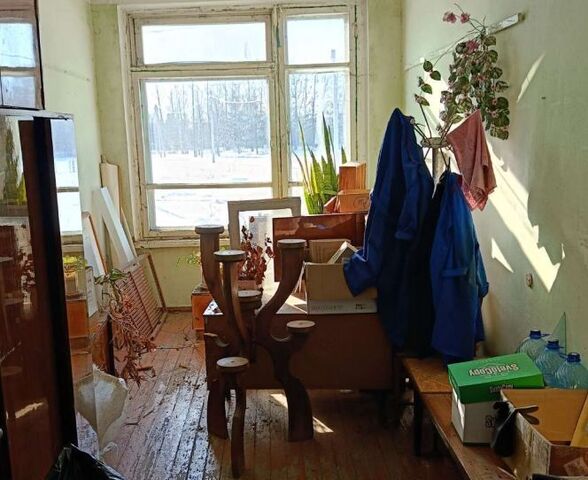 п Большие Поля ул Спортивная 1 р-н Советский фото